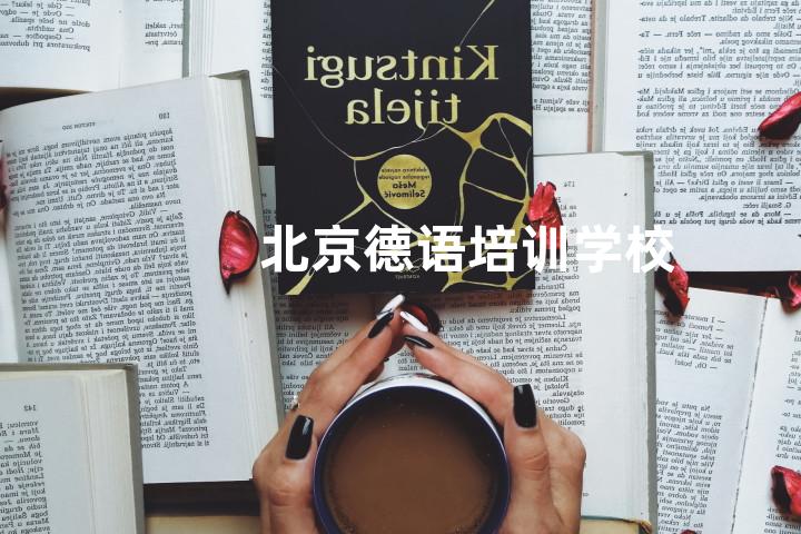 北京德语培训学校