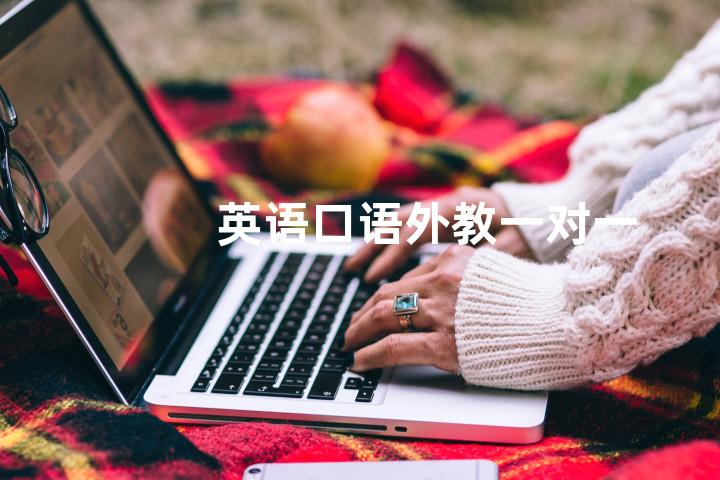 英语口语外教一对一