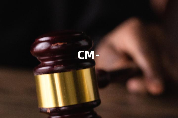 CM-单词图解，单词释义场景配图