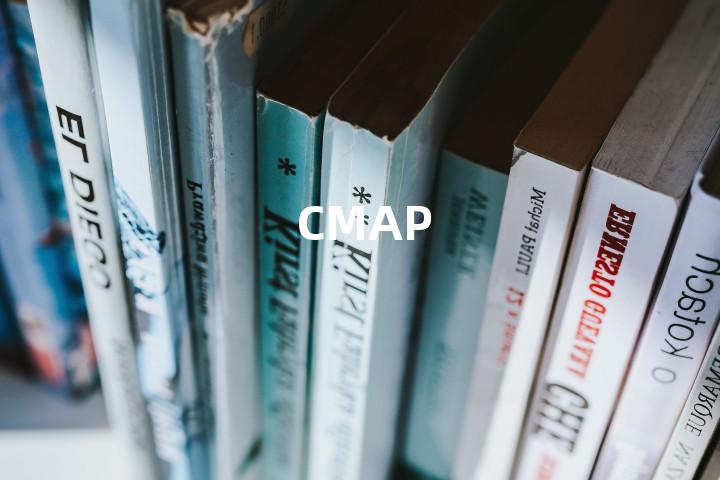CMAP单词图解，单词释义场景配图
