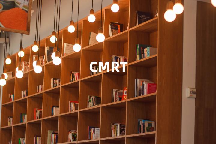 CMRT单词图解，单词释义场景配图