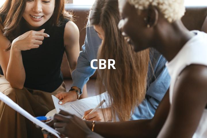 CBR单词图解，单词释义场景配图