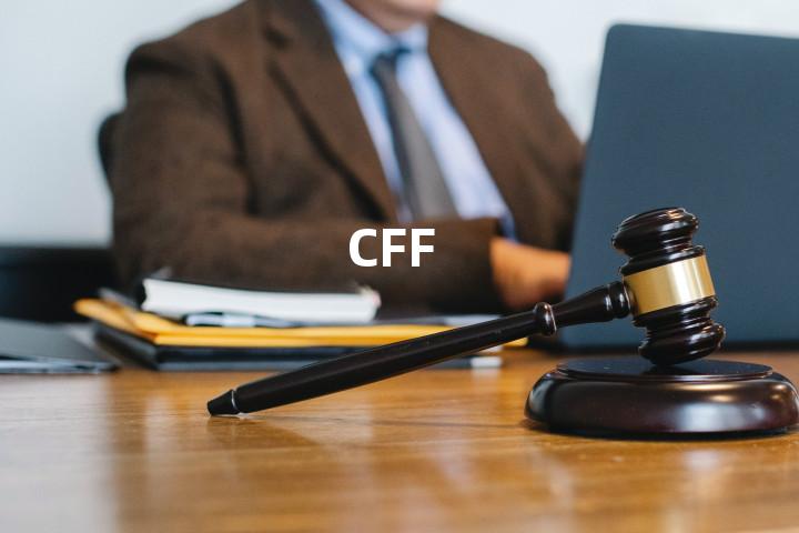 CFF单词图解，单词释义场景配图