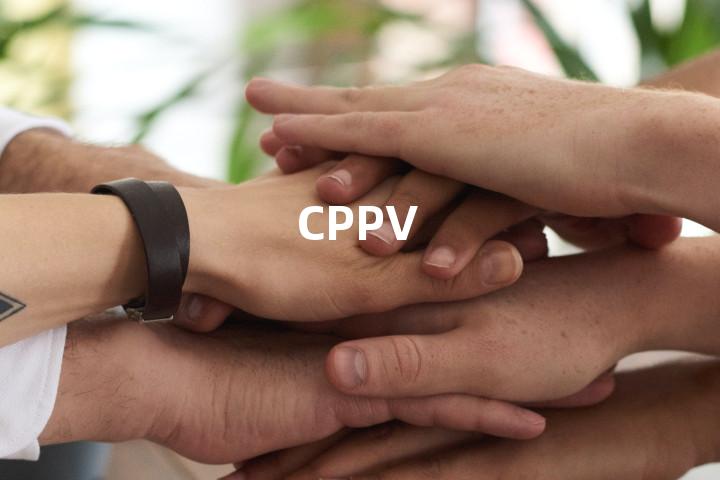 CPPV单词图解，单词释义场景配图