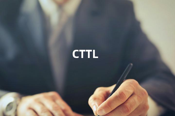 CTTL单词图解，单词释义场景配图