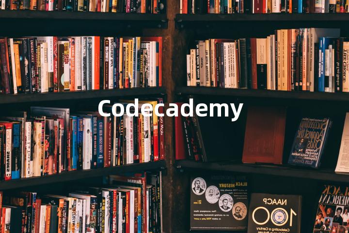 Codecademy单词图解，单词释义场景配图