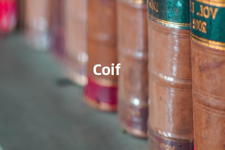 Coif