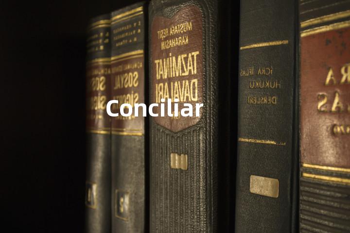 Conciliar