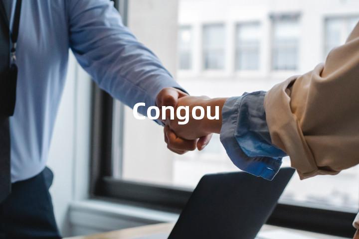 Congou