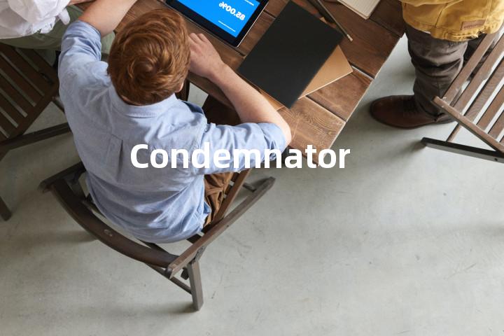 Condemnatory