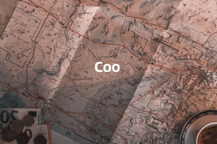 Coo