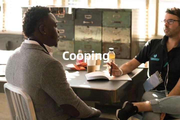 Cooping