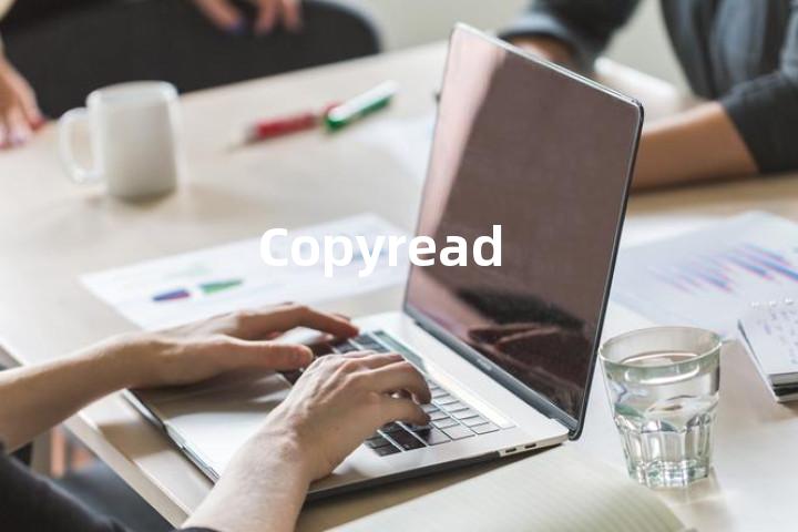 Copyread