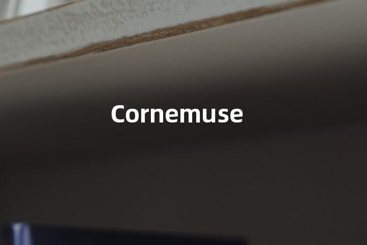 Cornemuse