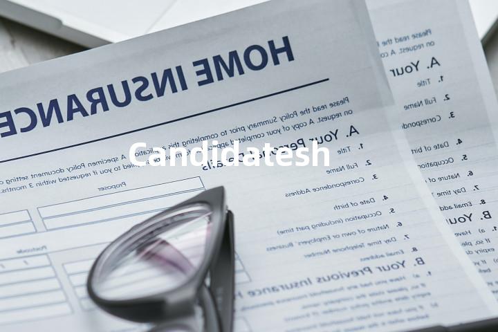 Candidateship