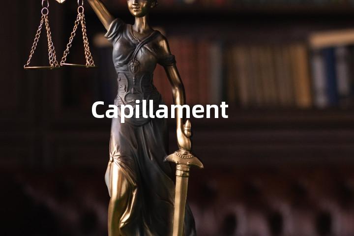 Capillament