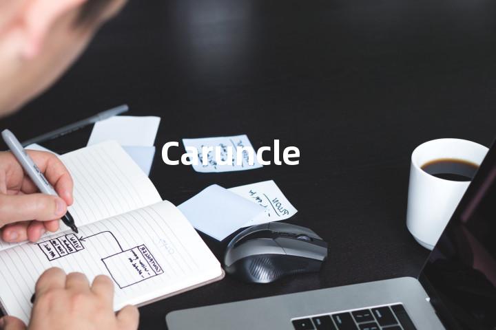 Caruncle