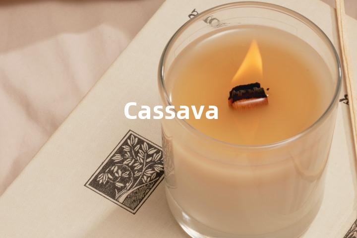 Cassava