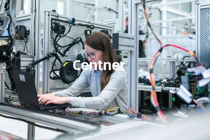 Centner