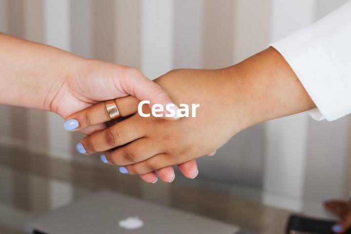 Cesar