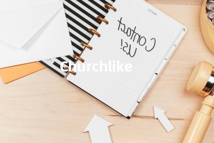 Churchlike