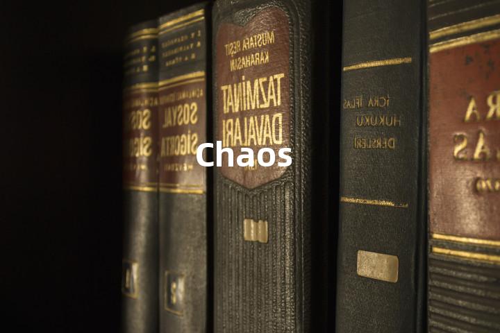 Chaos