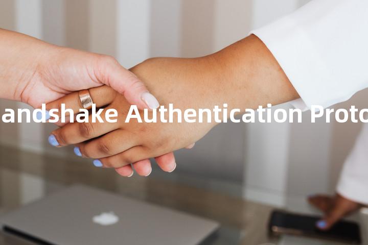 Challenge Handshake Authentication Protocol单词图解，单词释义场景配图