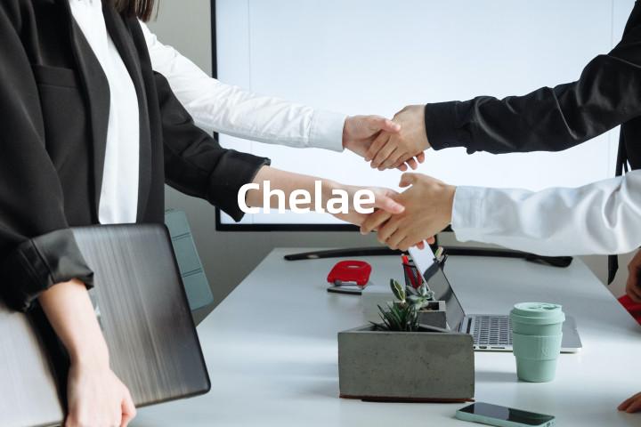 Chelae