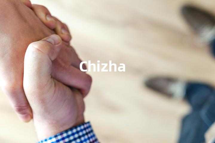 Chizha单词图解，单词释义场景配图