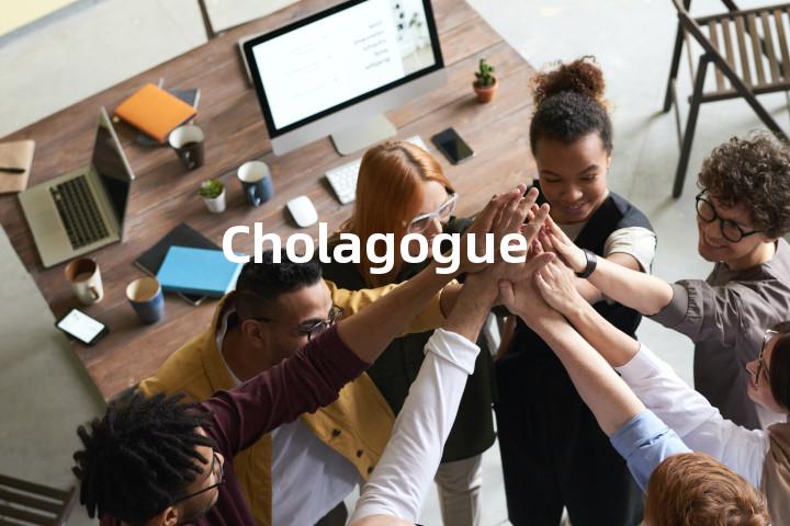 Cholagogue