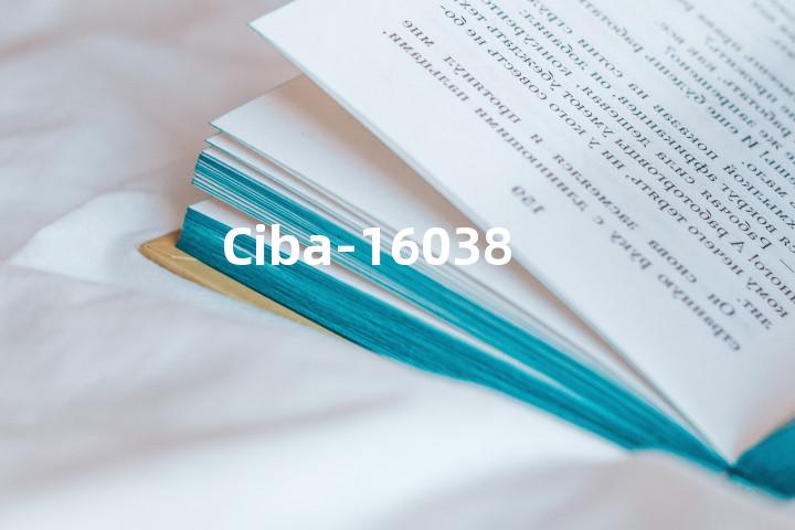 Ciba-16038单词图解，单词释义场景配图