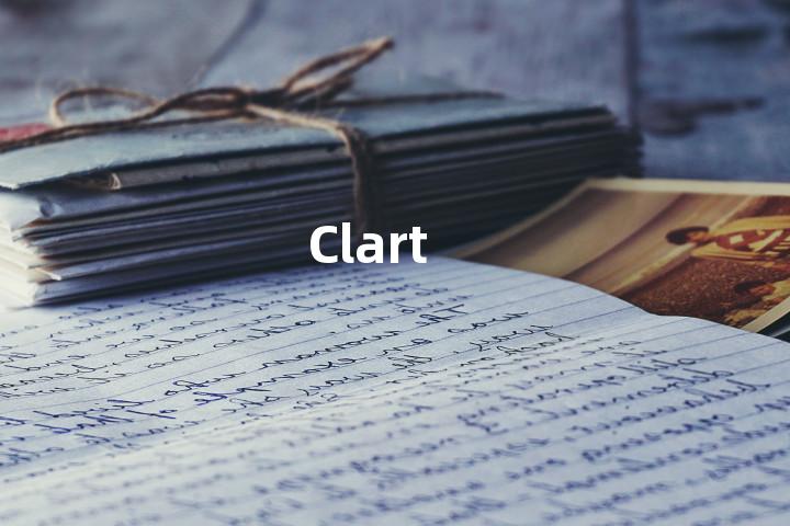 Clart