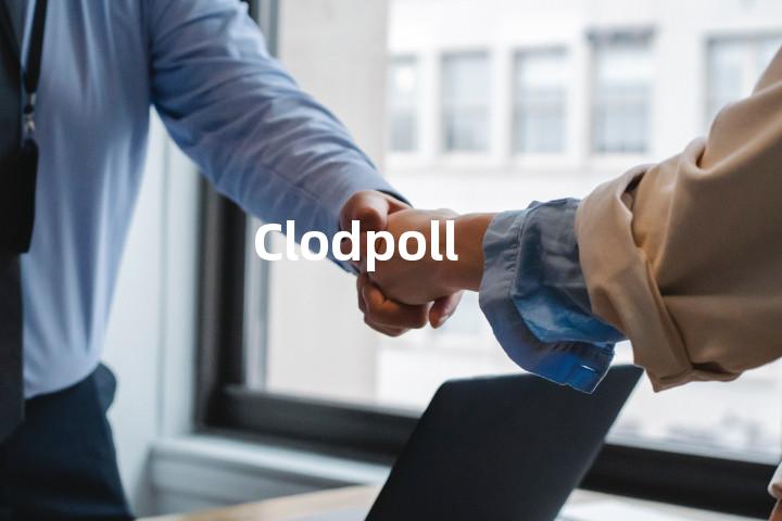 Clodpoll