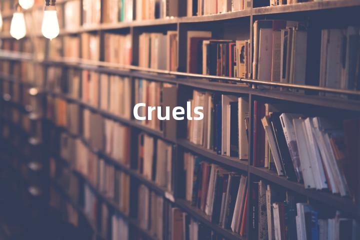 Cruels