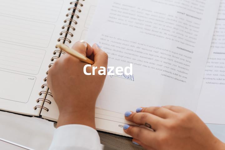 Crazed