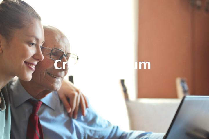 Cremnosedum单词图解，单词释义场景配图