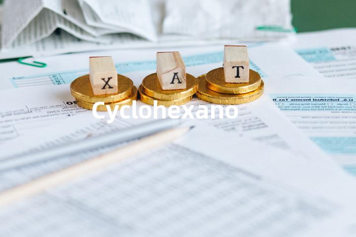 Cyclohexanol