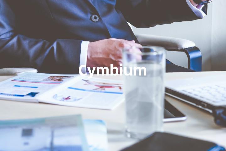 Cymbium