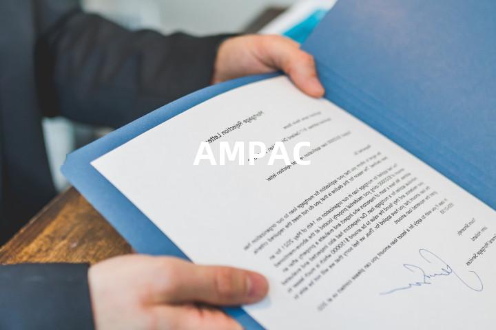 AMPAC单词图解，单词释义场景配图