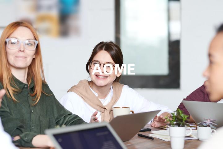 AOME单词图解，单词释义场景配图