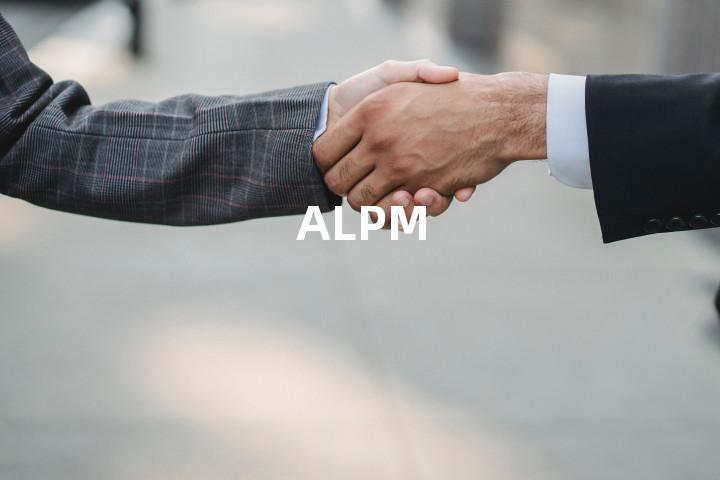 ALPM单词图解，单词释义场景配图