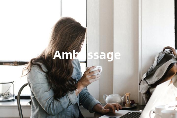 Ambassage