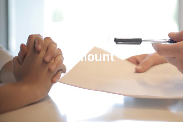 Amount