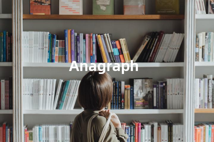 Anagraph