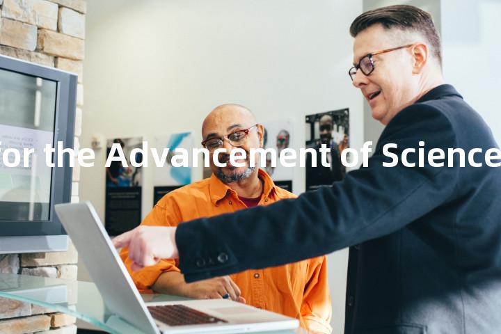 Academy for the Advancement of Science单词图解，单词释义场景配图
