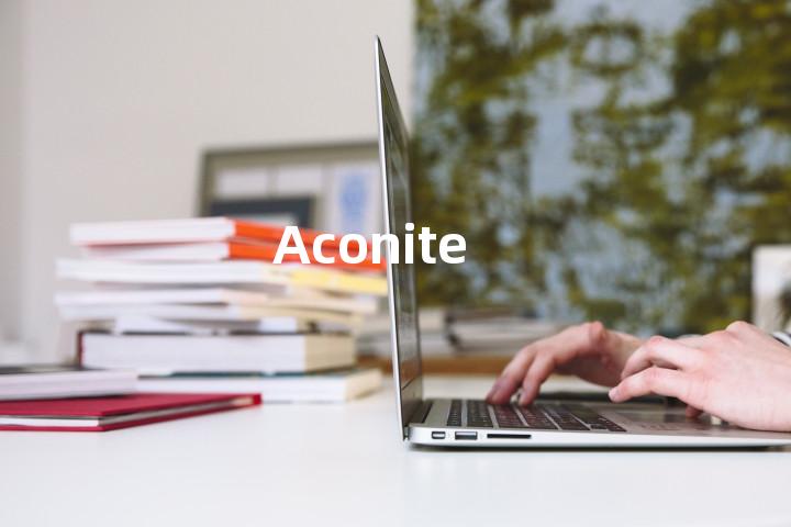 Aconite