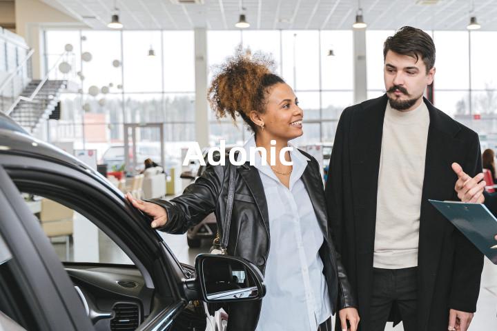 Adonic