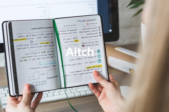 Aitch
