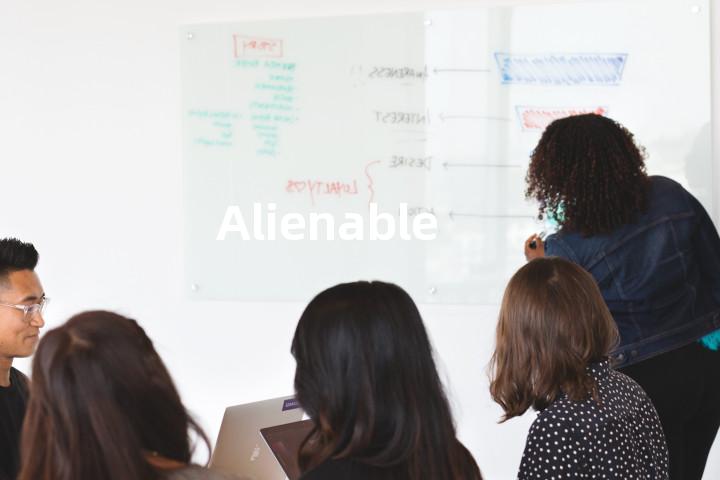 Alienable