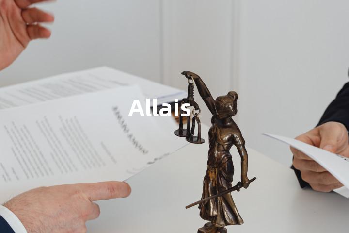 Allais单词图解，单词释义场景配图